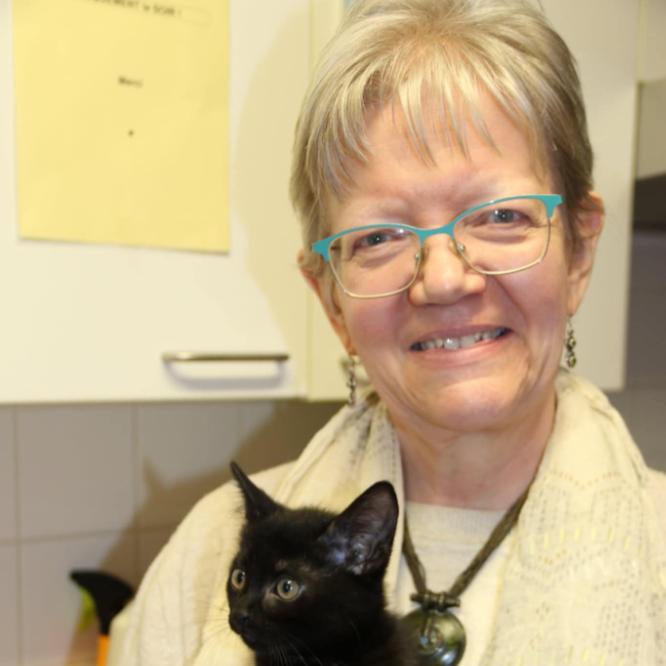 Photo de Pascale Pirson